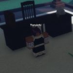 Paradoxe du PNJ Youryichi