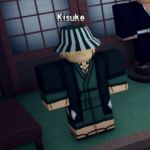 Paradoxe du PNJ Kisuke