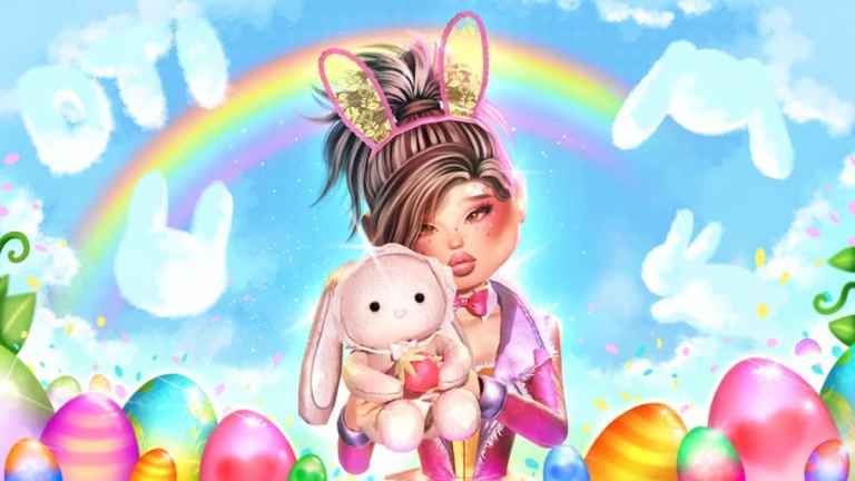 Les 30 emplacements d’œufs de Pâques dans Dress To Impress – Chasse aux œufs 2026