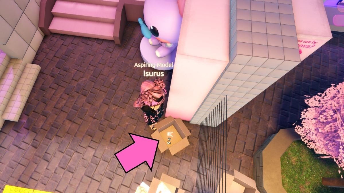 Kirameki Emoji Emplacement 1