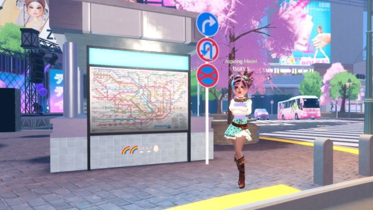 Dress to Impress (DTI) Emoji Quest Guide – Événement de Pâques 2026