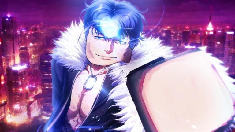 Décharge d'énergie maudite Kaizen – Comment obtenir et présenter