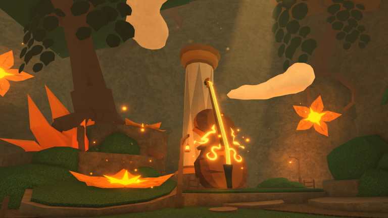 Les 12 Chants de Lumière d'Apollon (100% Bestiaire) – Fisch