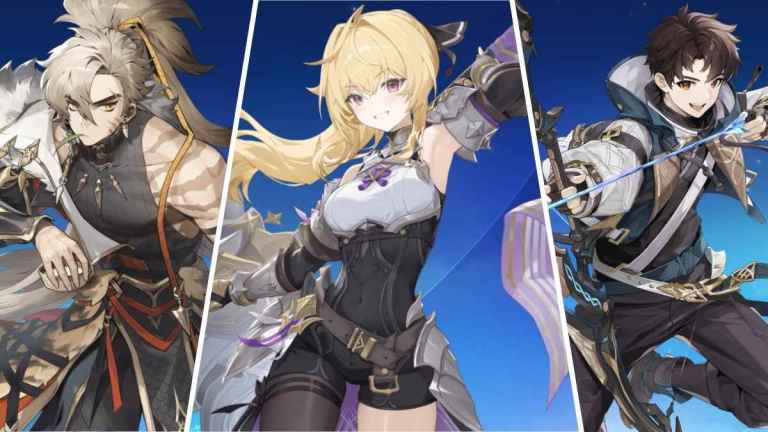 Liste des niveaux et guide de relance de Mongil Star Dive (avril 2026)