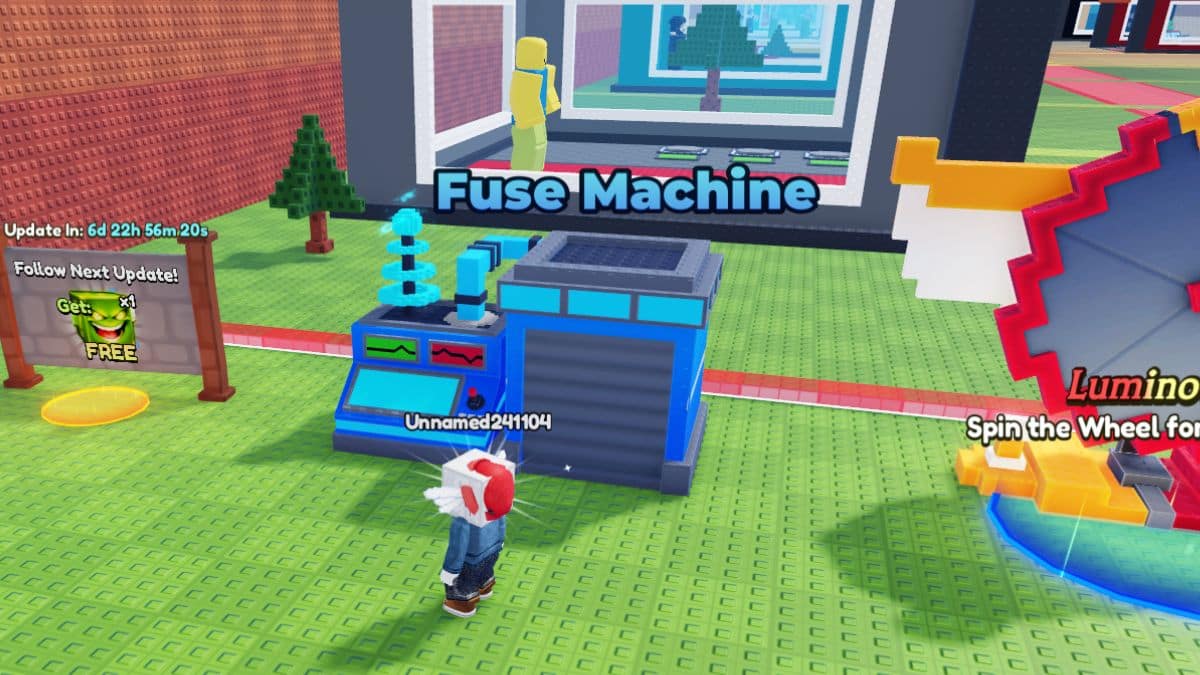 Machine à fusibles BALB