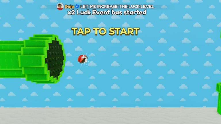 Guide complet des événements Lucky Bird – Un bloc chanceux