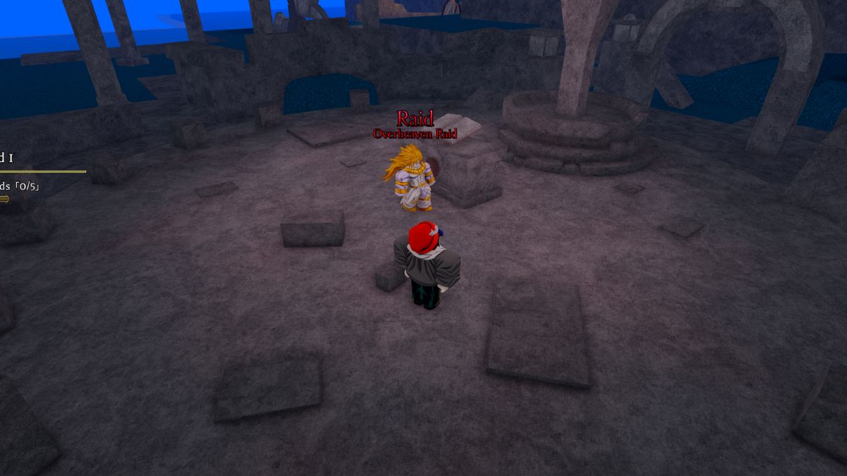 Lignée bizarre de la pluie céleste