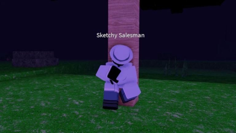 Tous les effets des offrandes dans 99 nuits dans la forêt