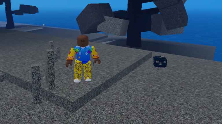 Tous les emplacements d’apparition de fragments anciens dans Sailor Piece