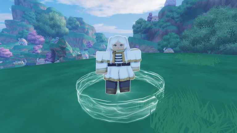 Comment obtenir un grand mage dans Sailor Piece