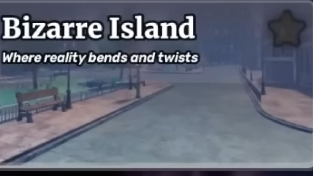 Pièce de marin de l’île bizarre