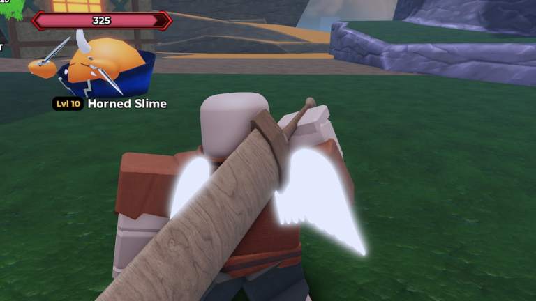 Liste des niveaux de course RPG Anime Slime Seas – Roblox