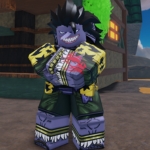 PNJ Merlong Slime Seas