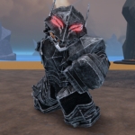 PNJ Berserker des Mers Slime