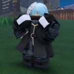 PNJ Rima des Mers Slime