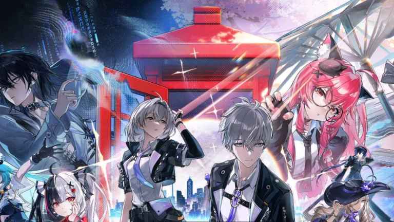 Liste des niveaux Neverness to Everness (avril 2026)