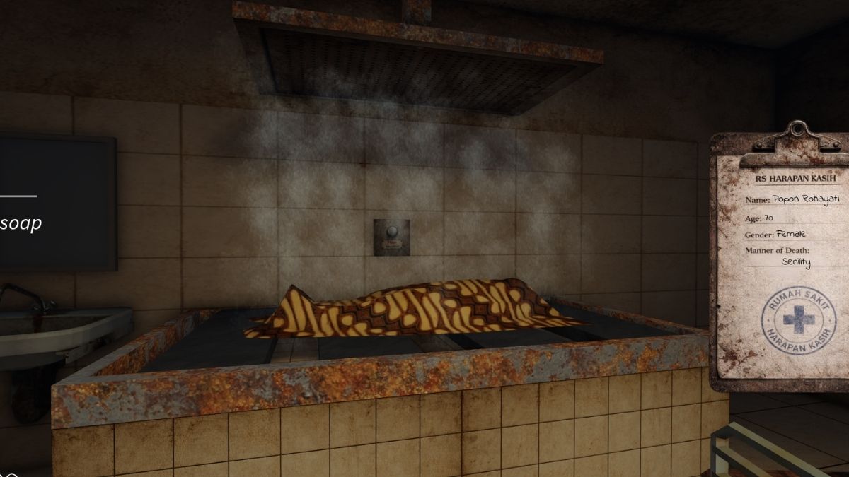 Comment stériliser un corps