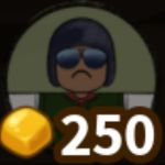 Cuire ou mourir de classe Bombastica