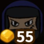 Classe Ninja Cuire ou mourir