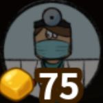 Classe de docteur Cuire ou mourir