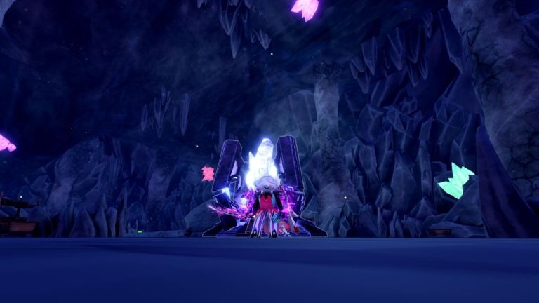 Comment obtenir l'épée anti-magique dans Sailor Piece