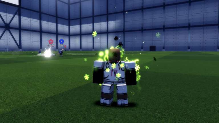 Liste des niveaux de flux verrouillés à 2 – Buffs et traits