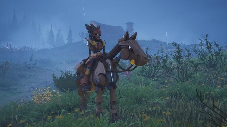 Aperçu de l'accès anticipé de Far Far West – Ces bottes sont faites pour grincer !