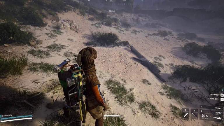 Meilleur endroit pour une ferme de mousse pour le projet d'alerte aviaire d'Arc Raiders