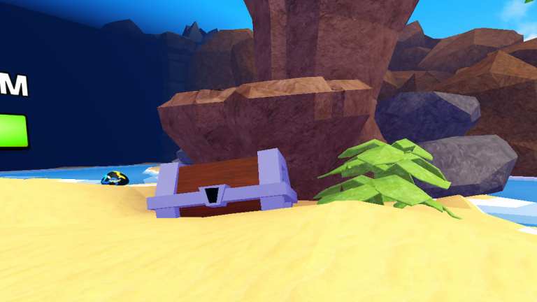 Tous les emplacements de recettes dans Slime RNG – Roblox