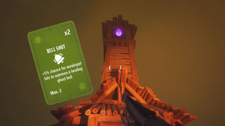 Tous les emplacements Bell dans le Far Far West – Bell Shot Joker