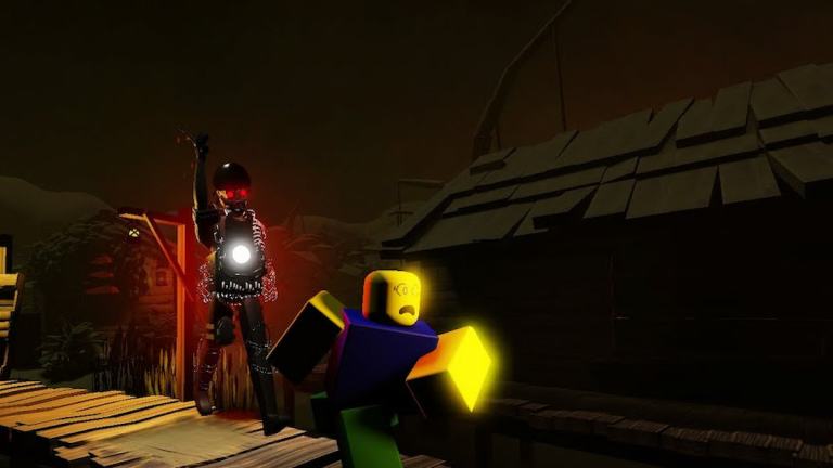 50 codes d’identification de musique effrayante et d’horreur Roblox