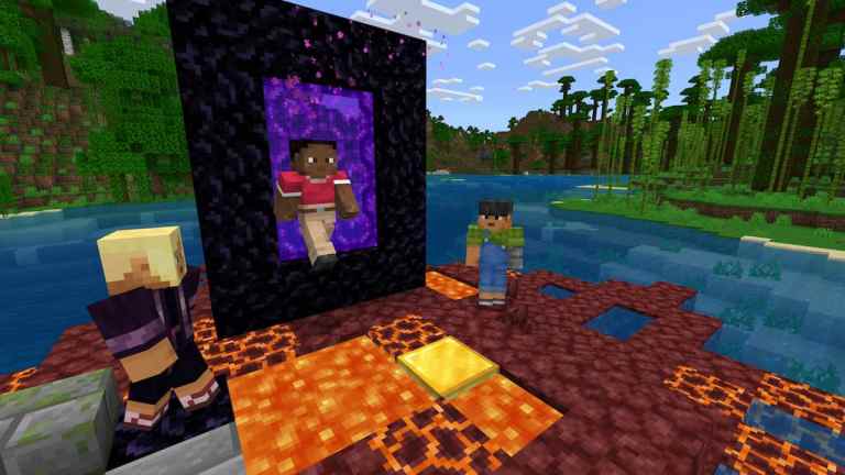 Aperçu du poisson d'avril 2026 de Minecraft et toutes les blagues