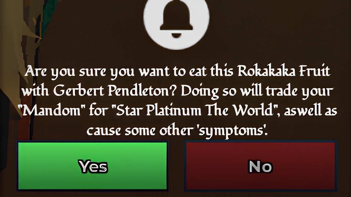 Comment échanger des stands à Bridger Western