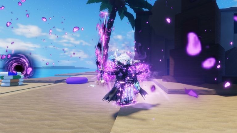 Comment augmenter la chance dans Sailor Piece – Best Luck Build