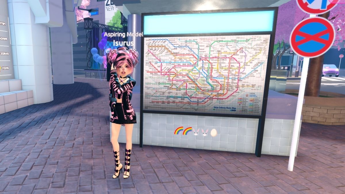 Guide de quête DTI Emoji