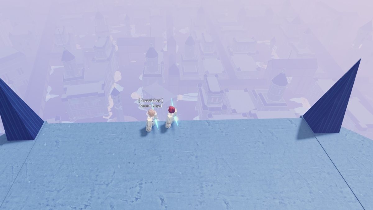 Quincy commence par un paradoxe