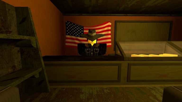 Guide d’emplacement des PNJ de Bridger Western