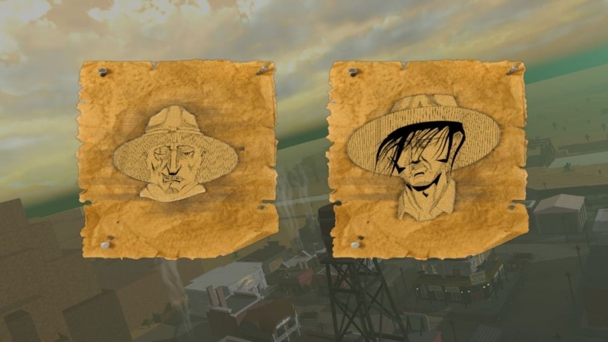 Démarrage de Bridger Western