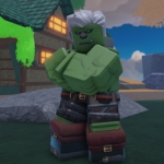 PNJ Brigurd des Mers Slime