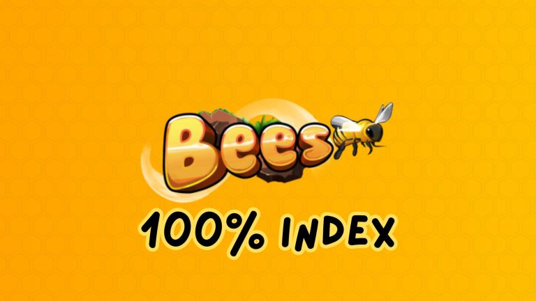 Toutes les abeilles dans Roblox Bees [100% Index]