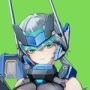 Image du jeu Thunderbolt Otome