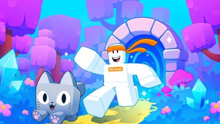 Guide complet du monde fantastique de Pet Simulator 99