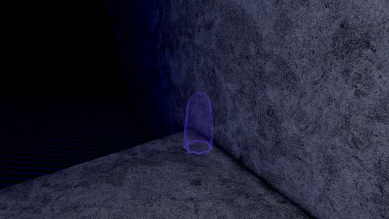 Les 3 emplacements fantômes (esprits) dans Fisch - Soul Reaper Rod Quest