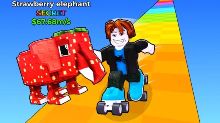 Guide du débutant Roller For Brainrots – Roblox