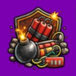 Démolisseur dans Survive Zombie Arena