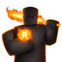 Image du jeu Fire Magna