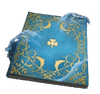 Icône de grimoire d'eau