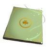 Icône de régénération du grimoire