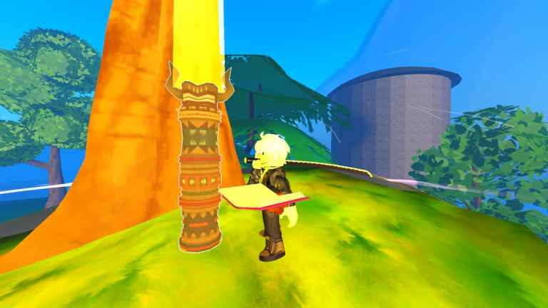 Tous les totems Clover Origins – Emplacements et comment les capturer