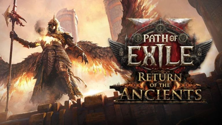 Path of Exile 2 Return of the Ancients 0.5 Patch – La grande mise à jour de fin de partie arrive
